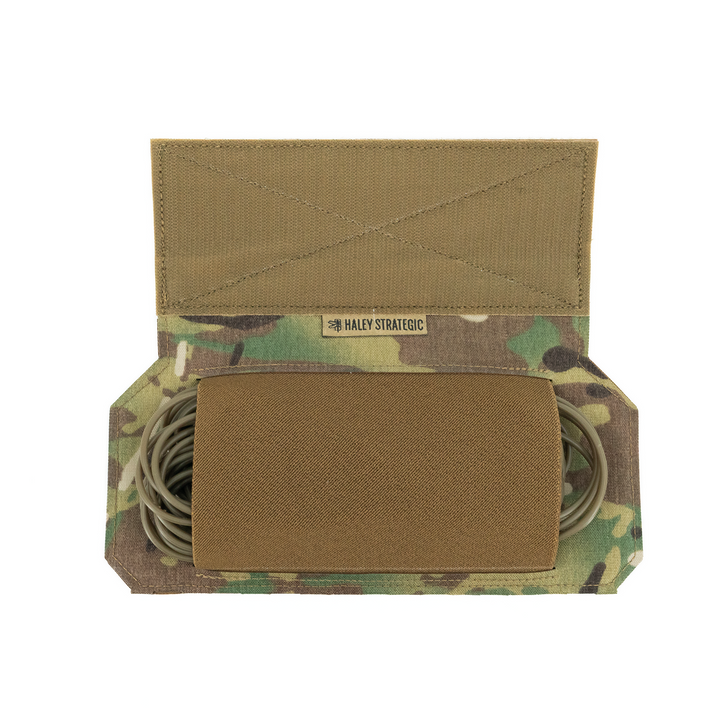 Haley Strategic Vertical MOLLE Hanger