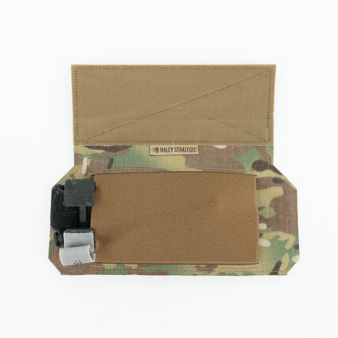 Haley Strategic Vertical MOLLE Hanger