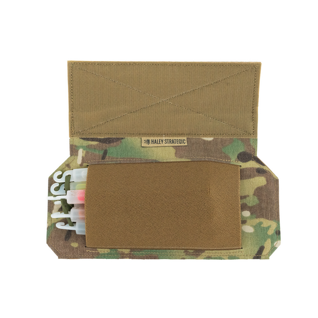 Haley Strategic Vertical MOLLE Hanger