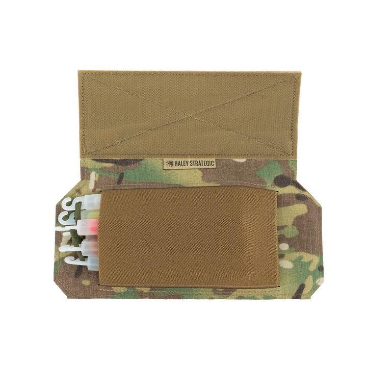 Haley Strategic Vertical MOLLE Hanger