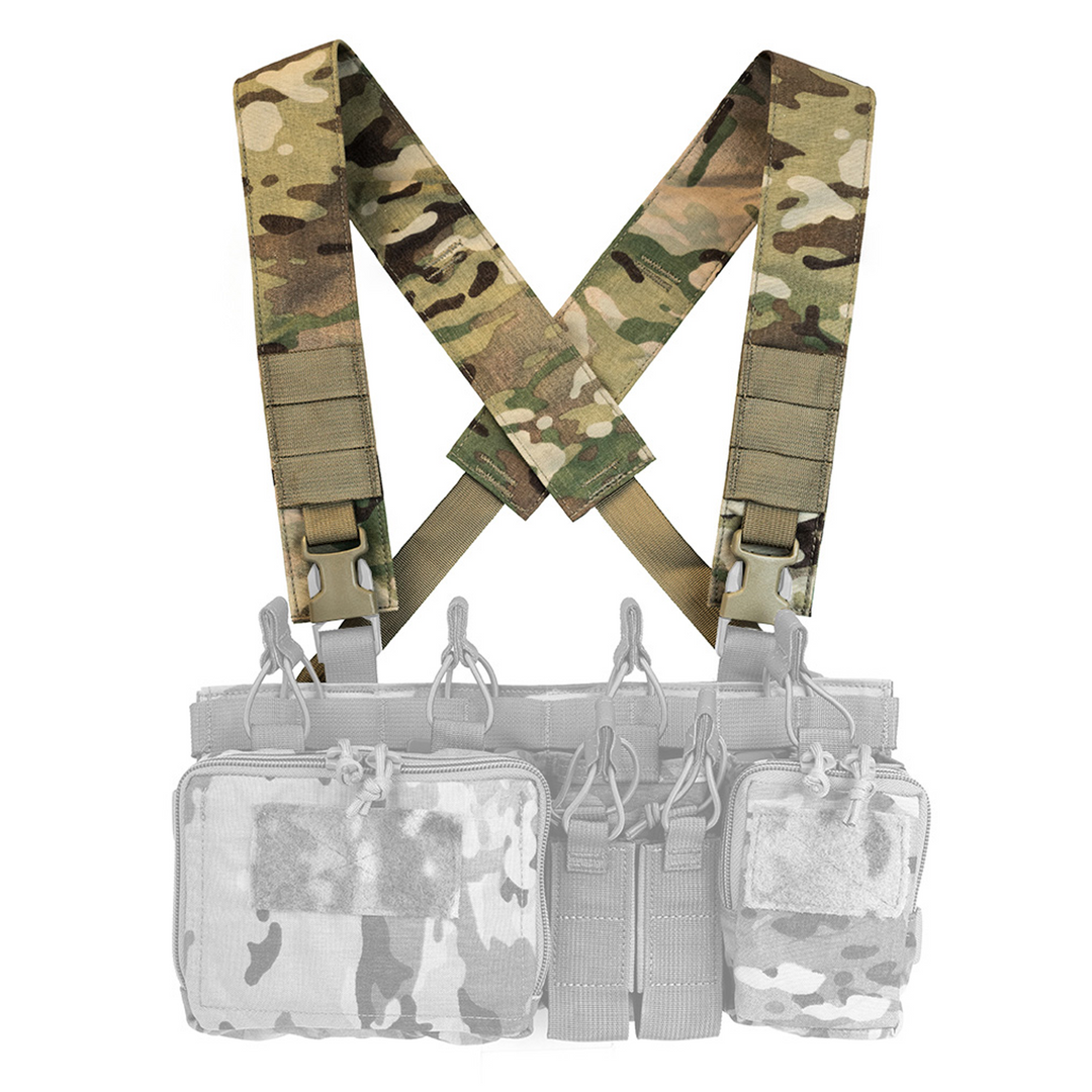 Haley Strategic X-Harness