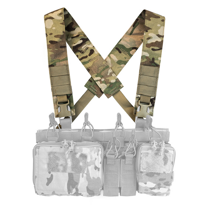 Haley Strategic X-Harness