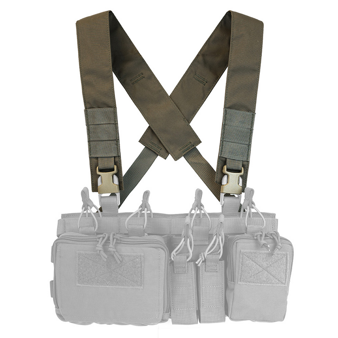 Haley Strategic X-Harness