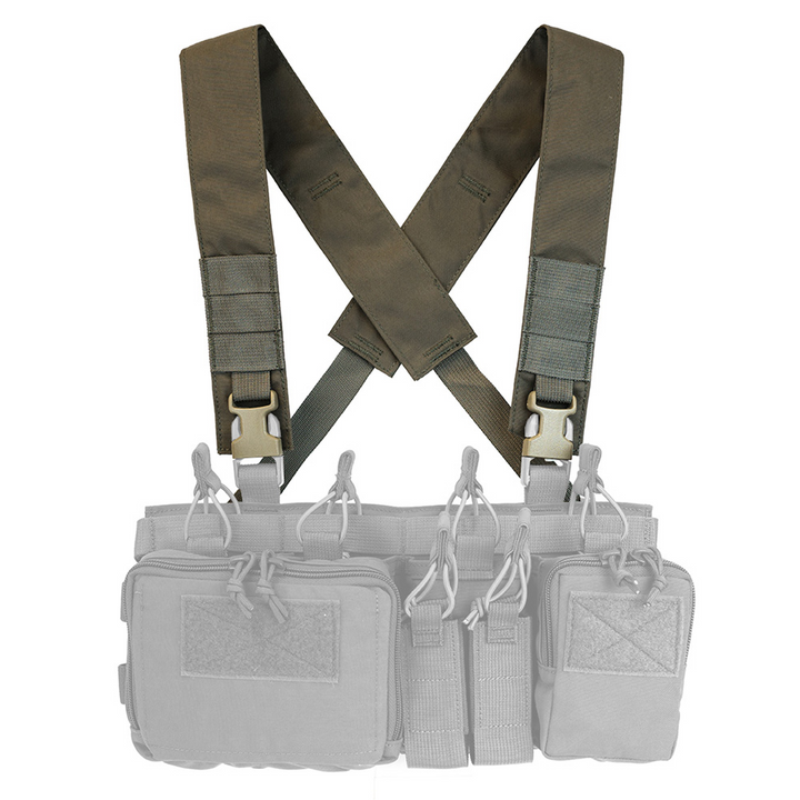 Haley Strategic X-Harness