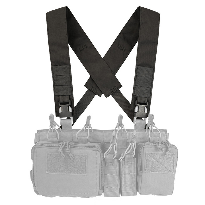 Haley Strategic X-Harness