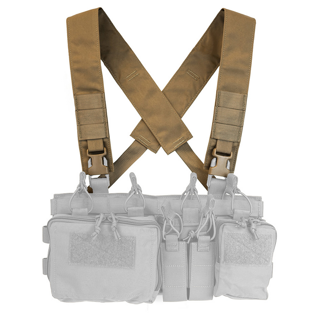 Haley Strategic X-Harness