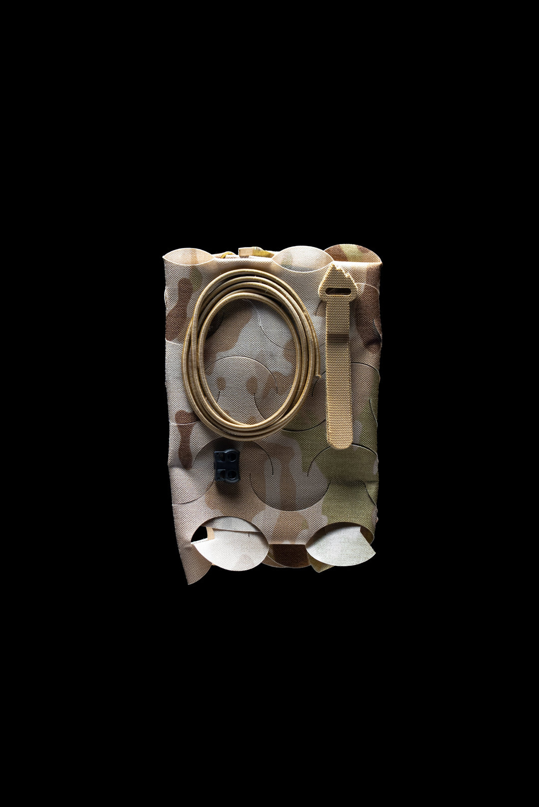 One Hundred Concepts HelmetScrim 2.0 Camo Netting for Helmet