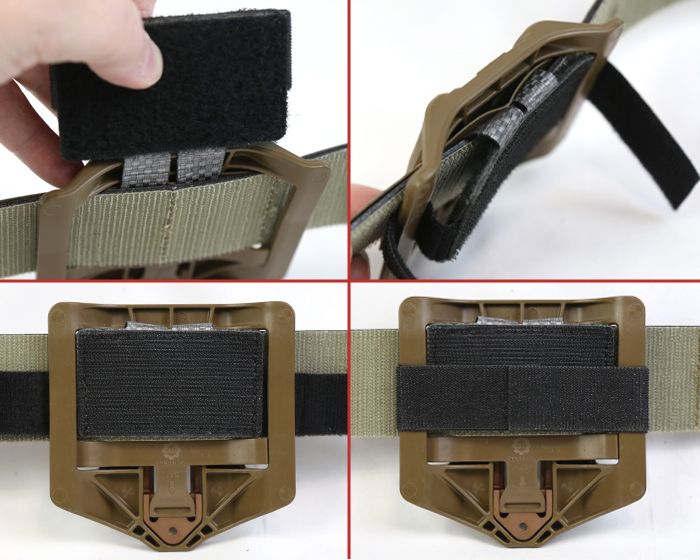 S&amp;S Precision Weaponlink Weapons Retention