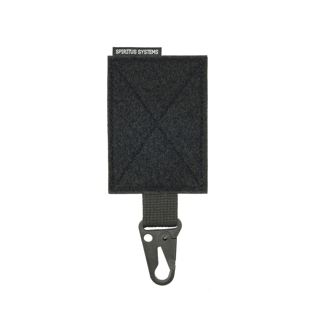 Spiritus Systems Hook
