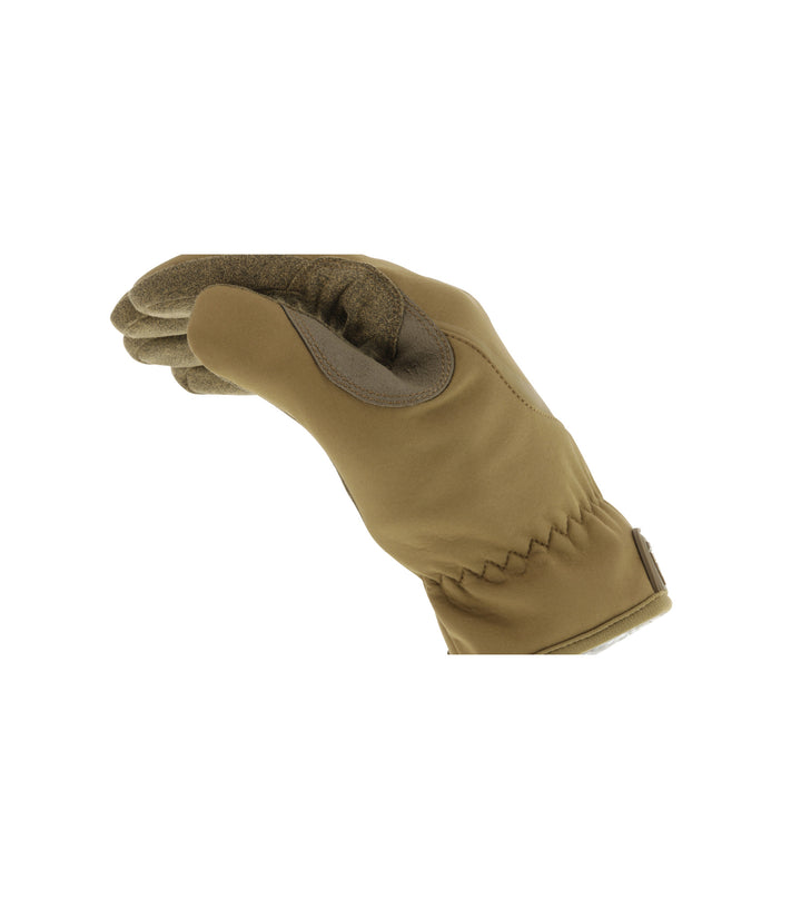 Mechanix Tactical ColdWork FastFit Gloves - Coyote
