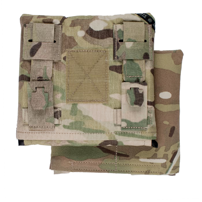 Crye Precision MSAC Modular Side Armor Carrier