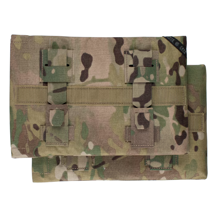 Crye Precision MSAC Modular Side Armor Carrier