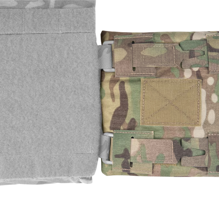 Crye Precision MSAC Modular Side Armor Carrier