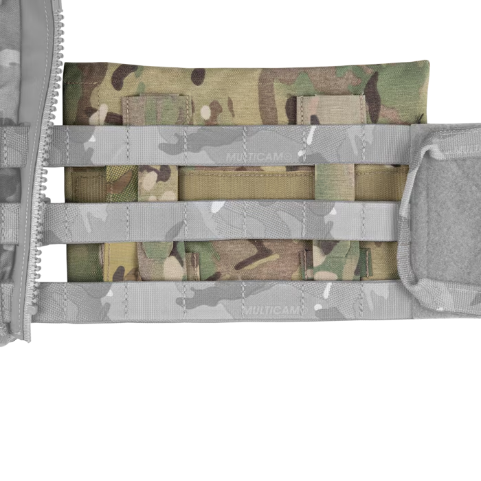 Crye Precision MSAC Modular Side Armor Carrier