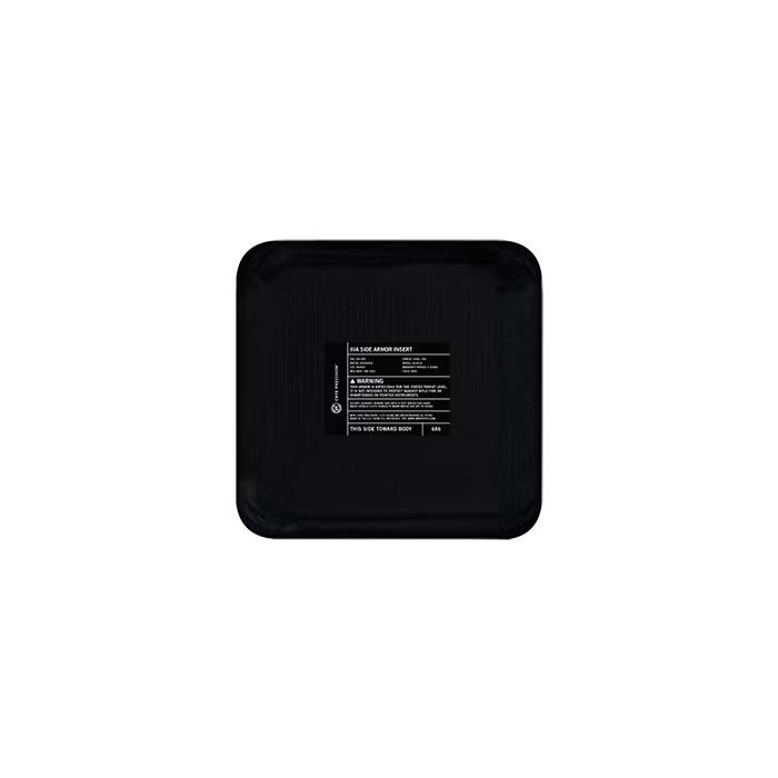 Crye Precision IIIA Side Armor Insert