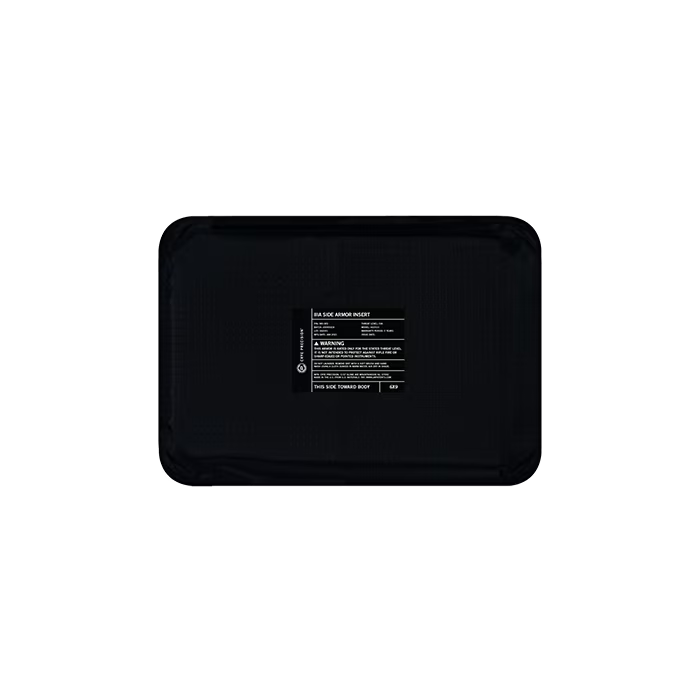 Crye Precision IIIA Side Armor Insert
