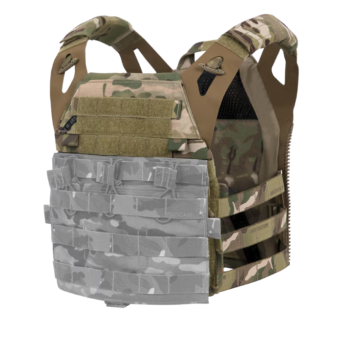 Crye Precision JPC 2.0™ Jumpable Plate Carrier Swimmer Cut