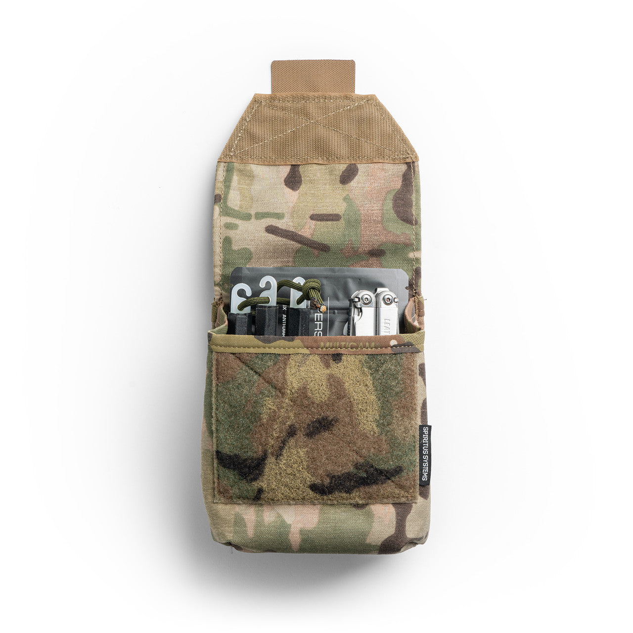 Spiritus Systems JSTA Pouch – Offbase Supply Co.
