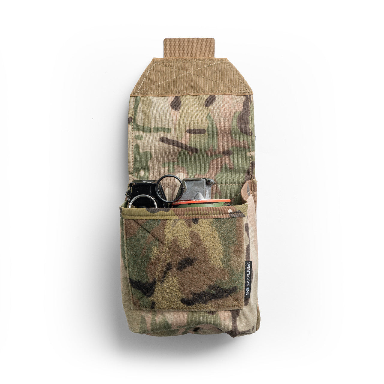 Spiritus Systems JSTA Pouch – Offbase Supply Co.