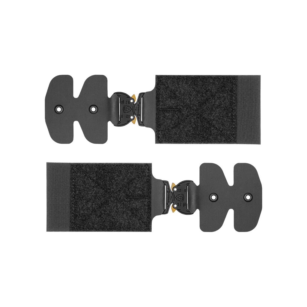 Ferro Concepts 3AC Cummerbund Cobra Buckle Kit