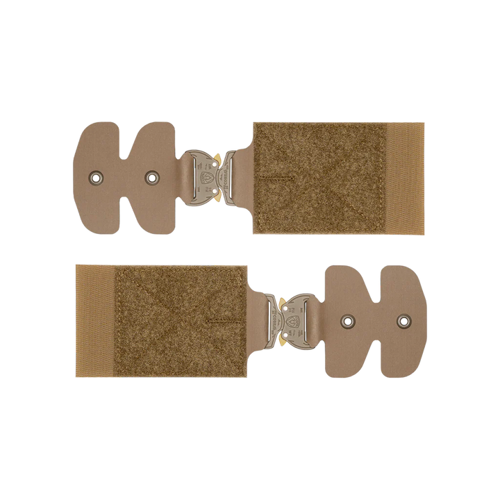 Ferro Concepts 3AC Cummerbund Cobra Buckle Kit