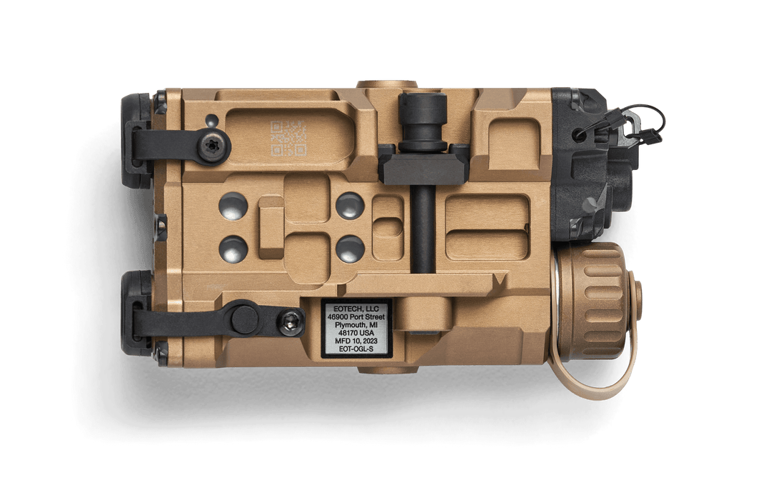 EOTECH On-Gun Laser OGL-C Commercial Power