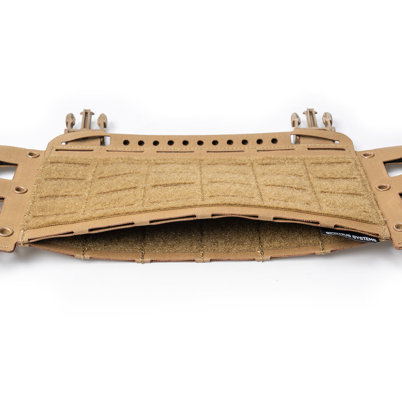 Spiritus Systems The Thing 3 – Offbase Supply Co.