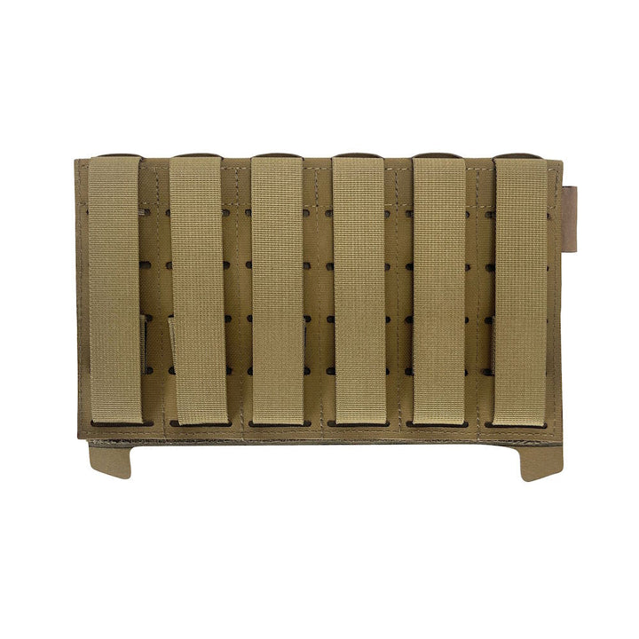 Agilite K19 Plate Carrier Back Flap Cummerbund Adapter