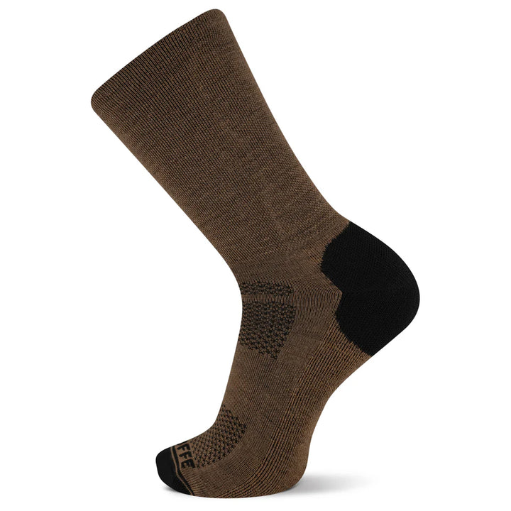 Soffe Tactical Trainer Crew Socks