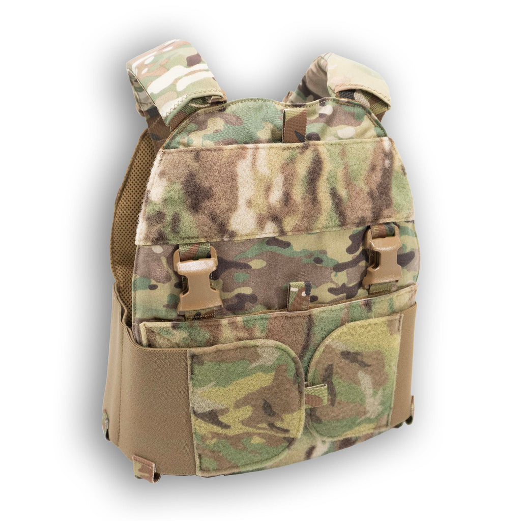 Velocity Systems Mayflower LEPC Law Enforcement Plate Carrier