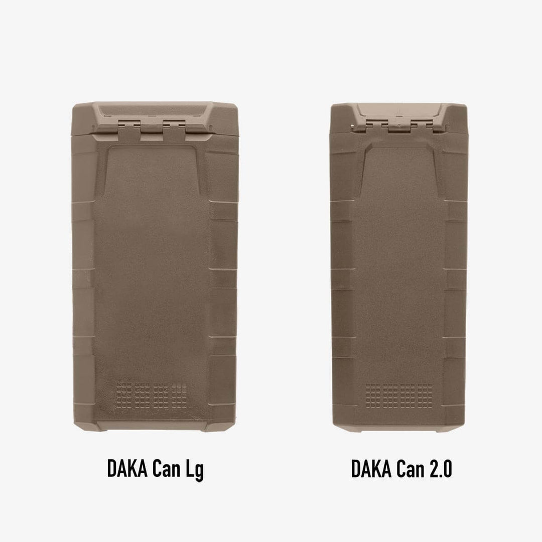 Magpul DAKA Can Large Storage Case