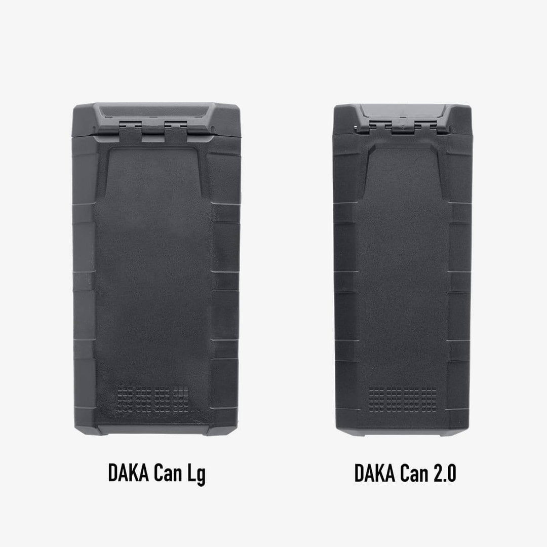 Magpul DAKA Can Large Storage Case (CLEARANCE)