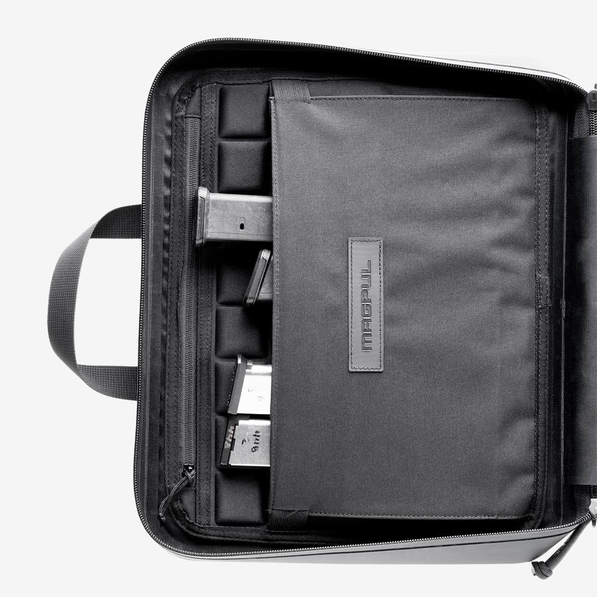 Magpul DAKA Double Pistol Case – Offbase Supply Co.
