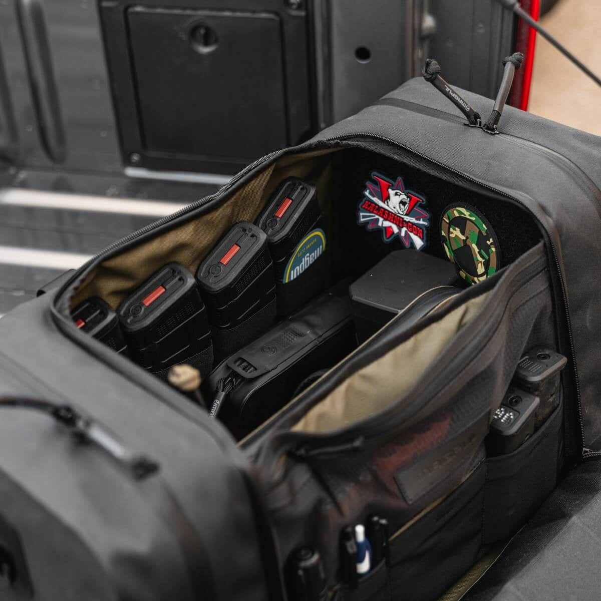 Magpul DAKA® Range Bag, Large – Offbase Supply Co.