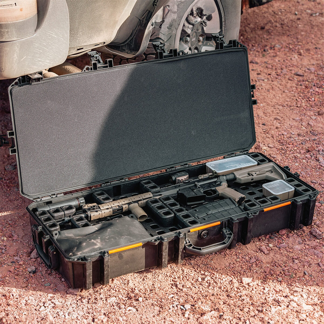 Magpul DAKA GRID Organizer for Pelican Vault V700 – Offbase Supply