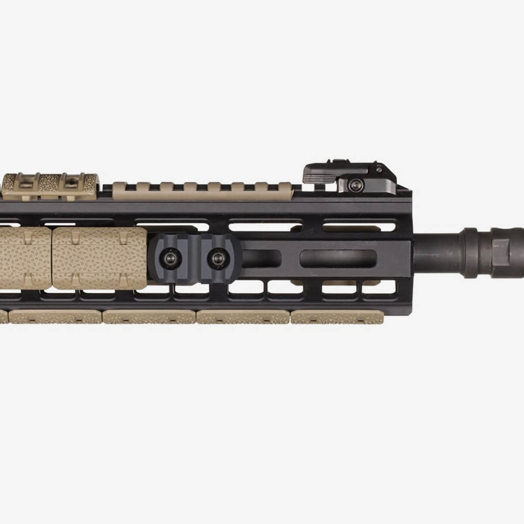 Magpul M-LOK® Aluminum Rail Section, 3-Slots