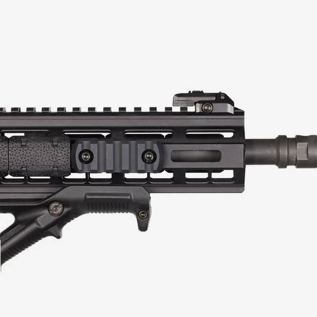 Magpul M-LOK® Aluminum Rail Section, 5-Slots