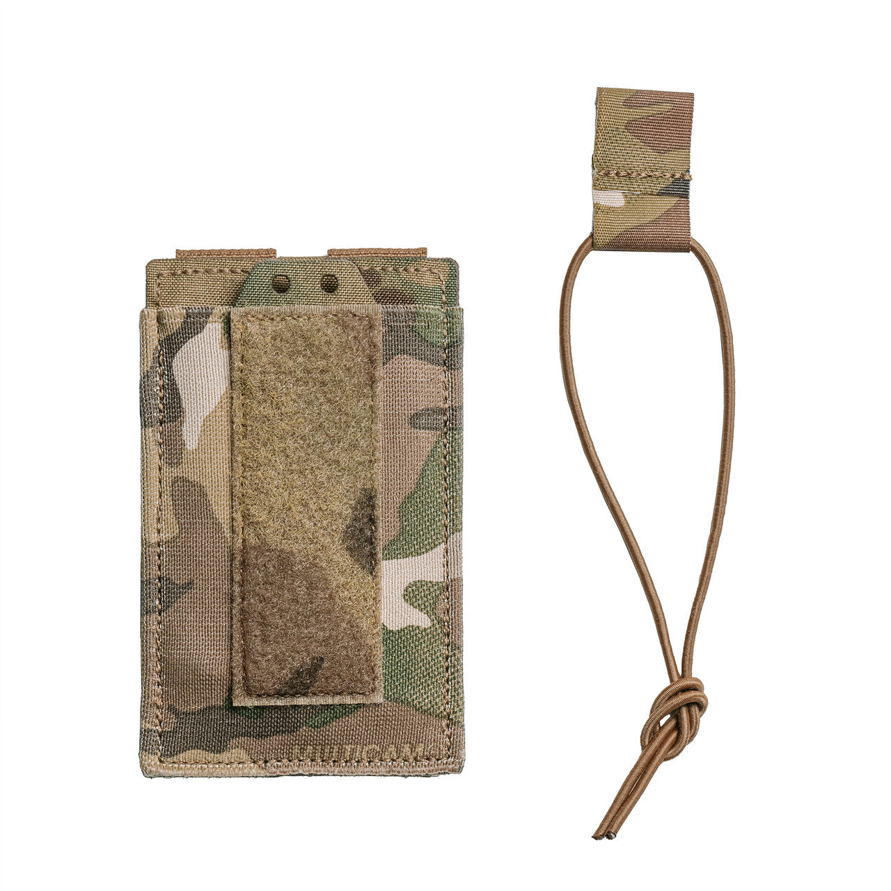 Spiritus Systems Elastic Magazine Pouch (EMP) – Offbase Supply Co.