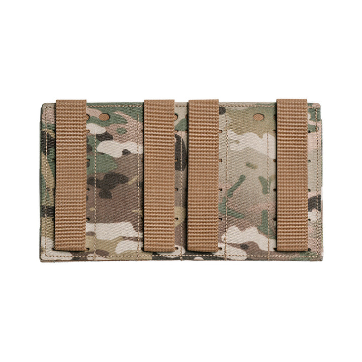 Spiritus Systems Triple Elastic Magazine Pouch (TEMP)