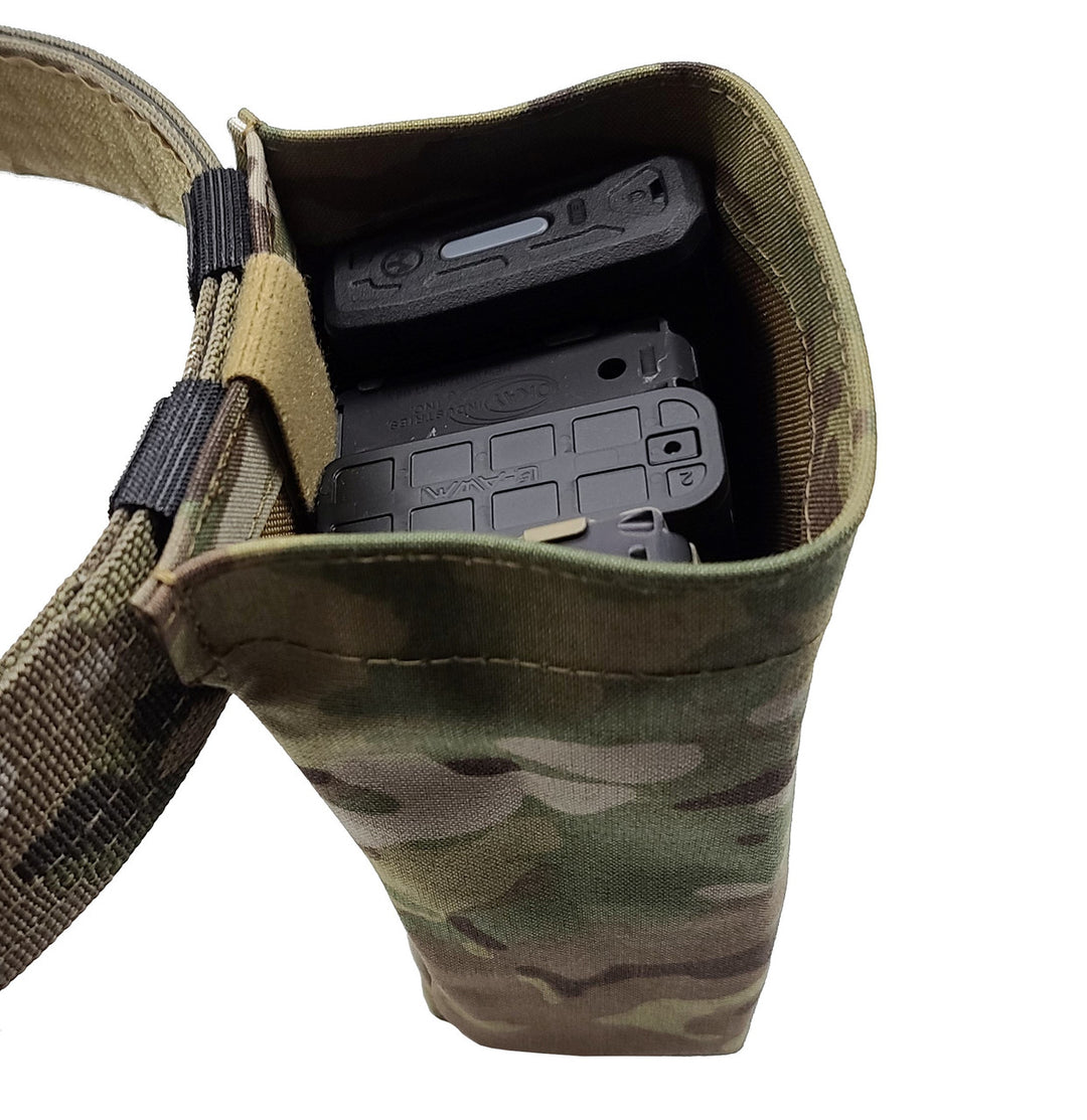 Esstac Mini Skittles Bag Dump Pouch