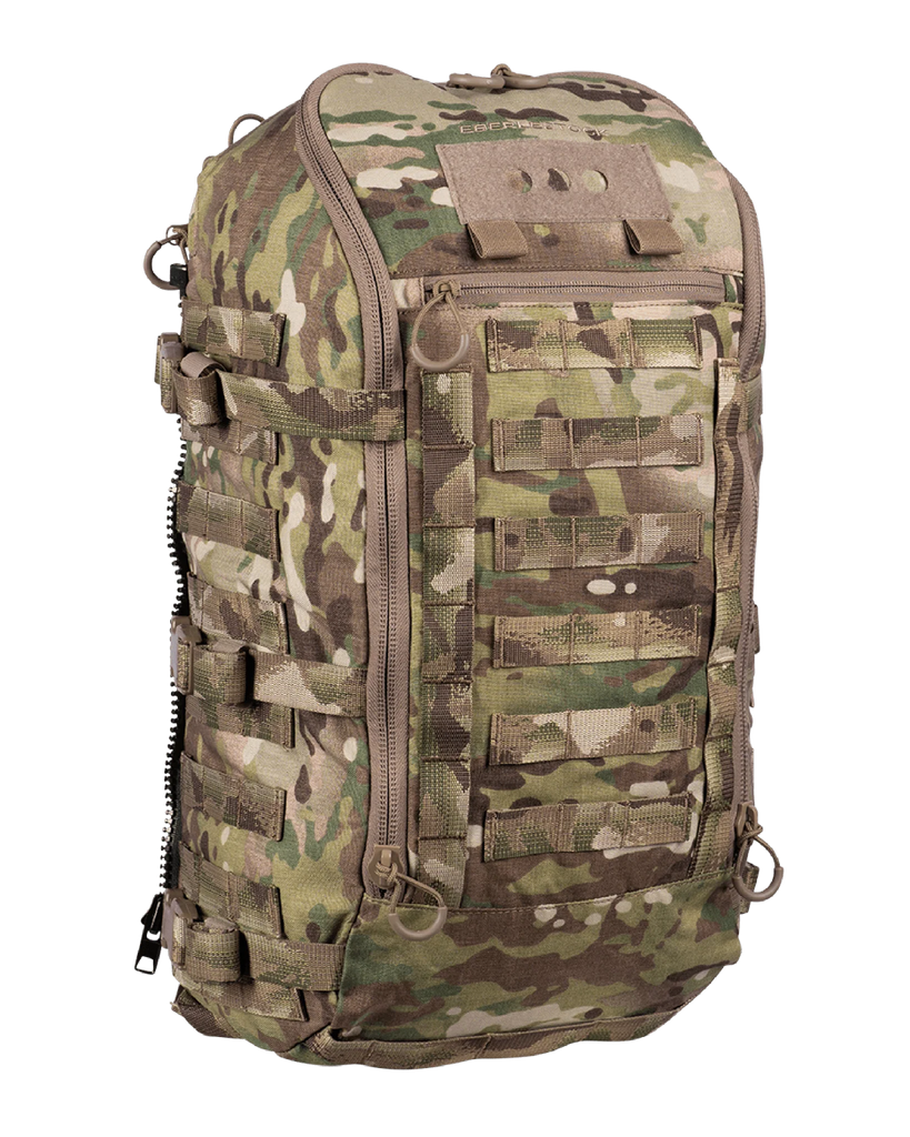 Eberlestock Mission Assault Pack