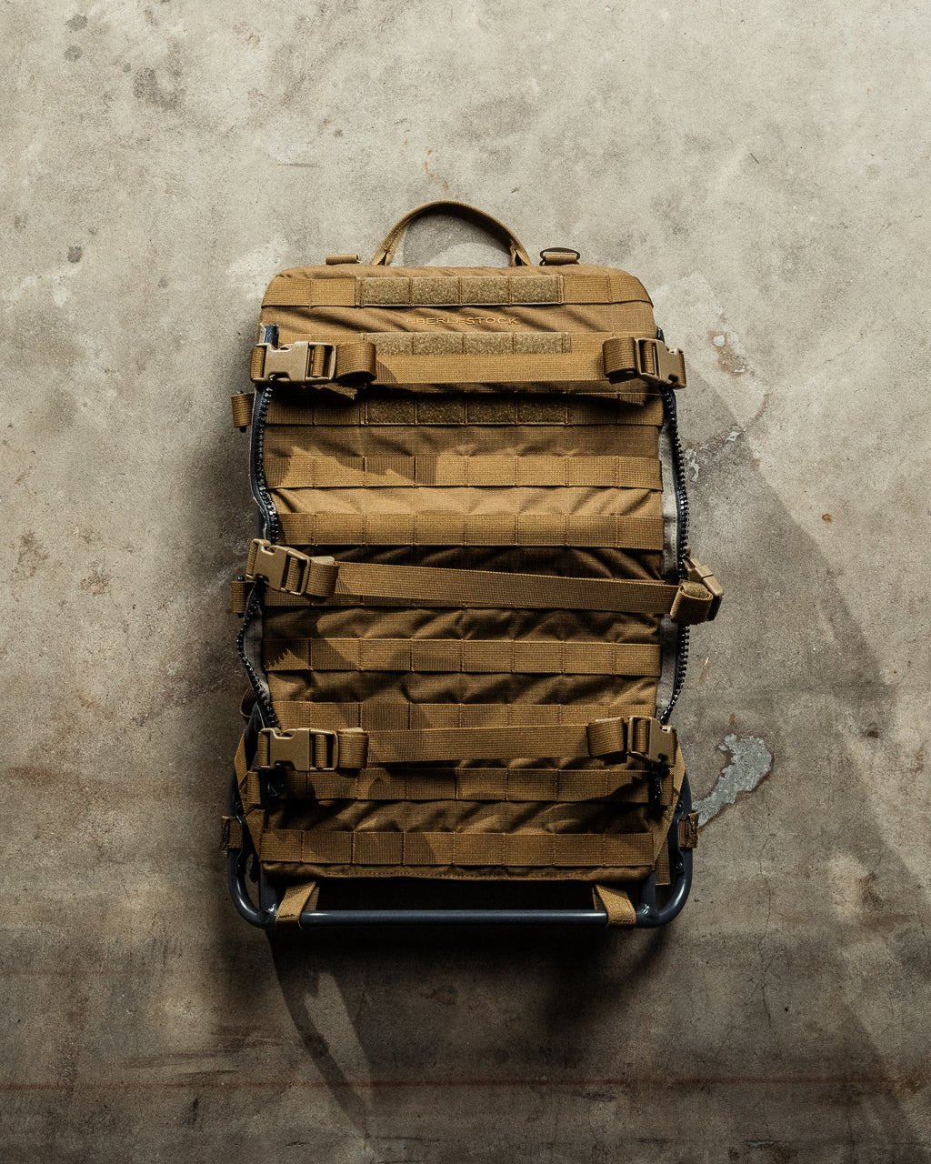 Mission Emod Ruck Eberlestock Mission EMOD Frame – Offbase Supply Co.