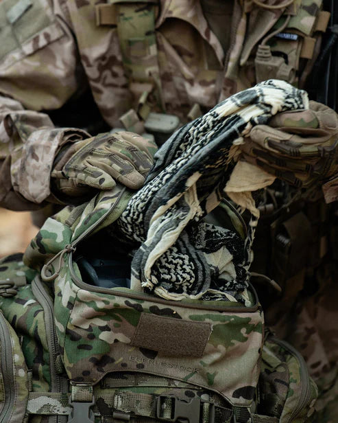 Eberlestock Mission Lid