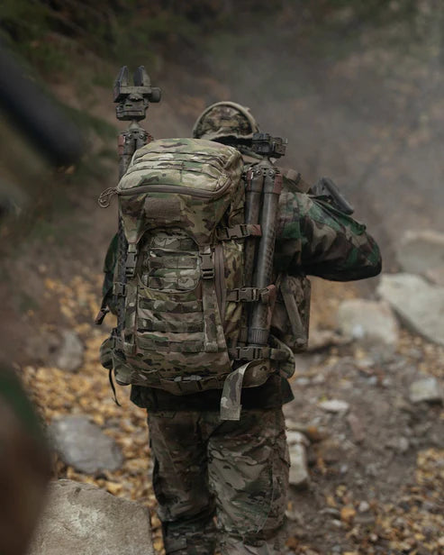 Eberlestock Mission Lid