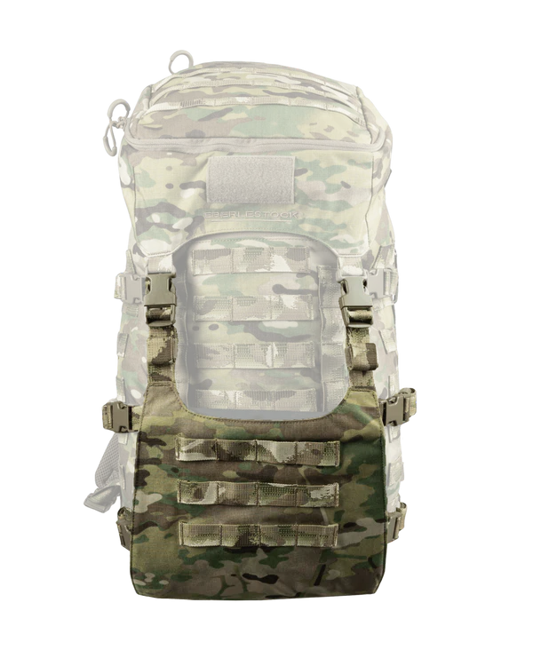 Eberlestock Mission Load Panel