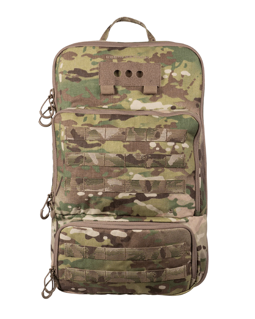 Eberlestock Mission Medic マルチカム Eberlestock Mission Medic Pack – Offbase Supply Co.
