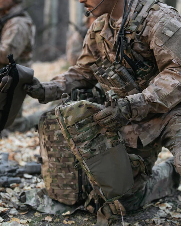 Eberlestock Mission Wings