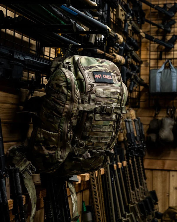 Eberlestock Mission Wings