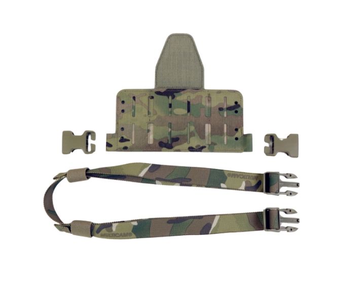 S&S Precision MOLLE Hanger Horizontal