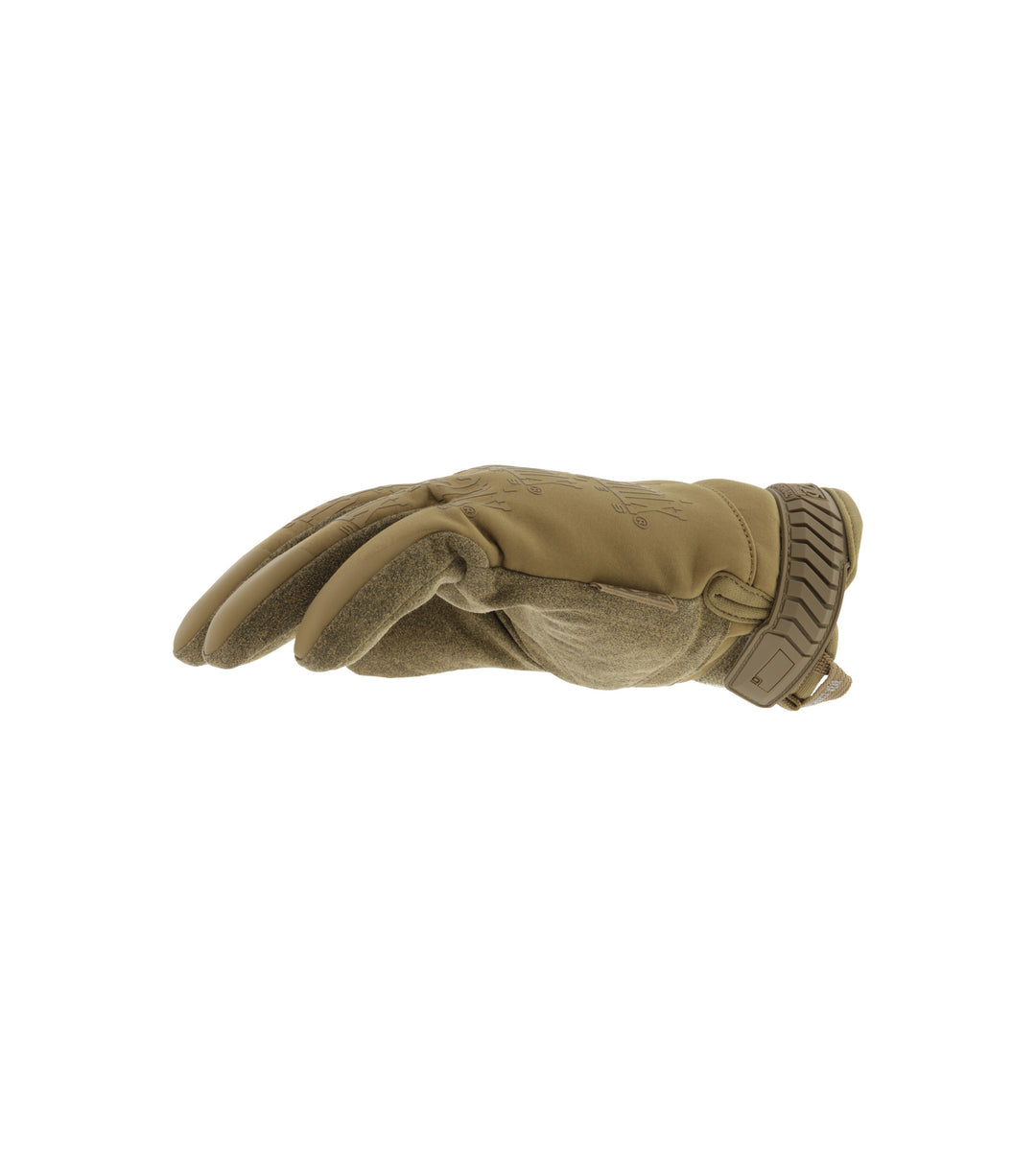 Mechanix Tactical ColdWork Original Gloves  - Coyote